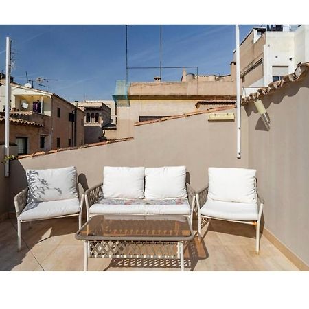 הוילה פלמה דה מיורקה Casa Baldovinos מראה חיצוני תמונה