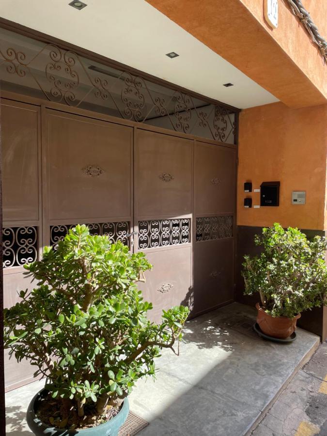 הוילה פלמה דה מיורקה Casa Baldovinos מראה חיצוני תמונה