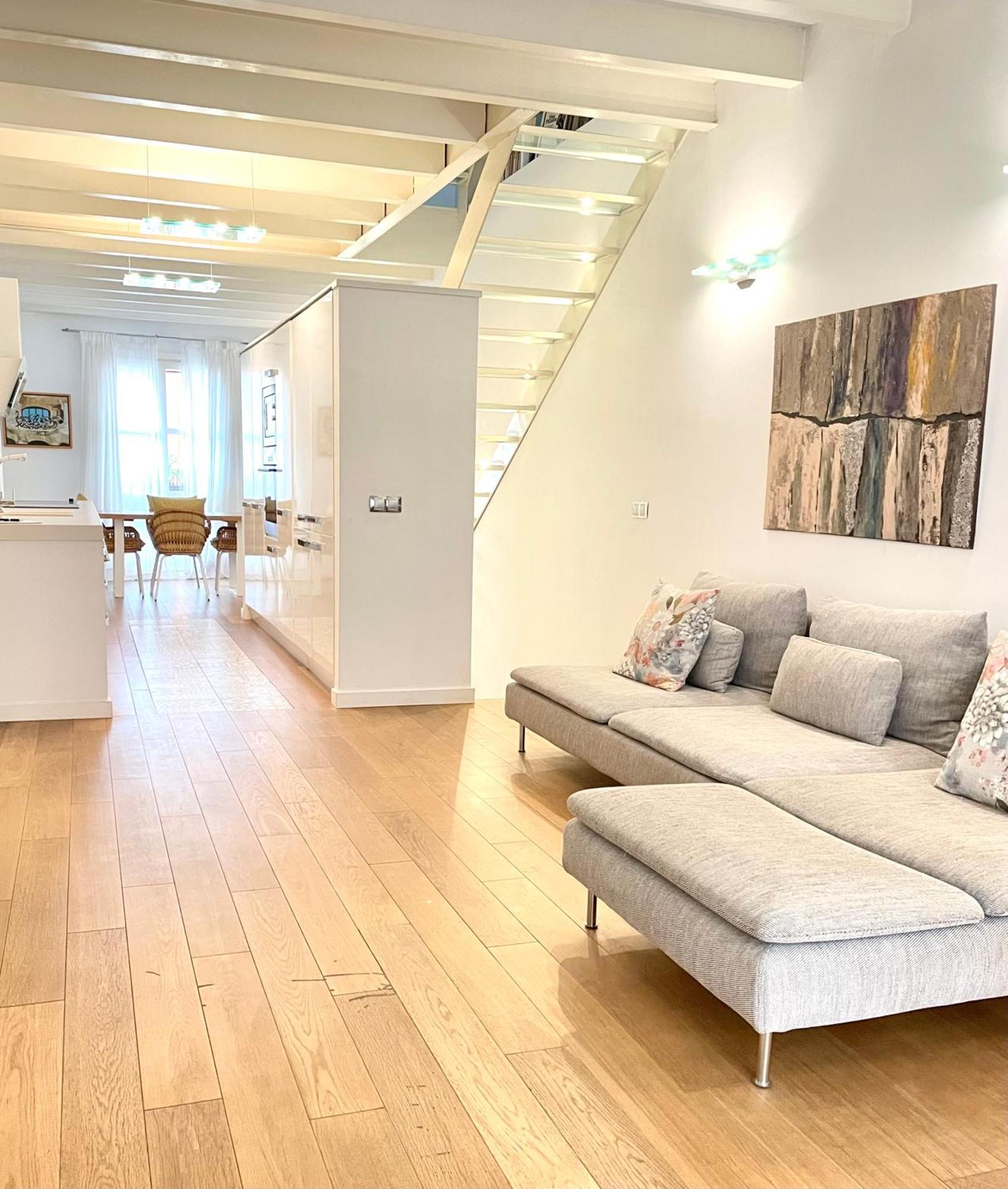 הוילה פלמה דה מיורקה Casa Baldovinos מראה חיצוני תמונה