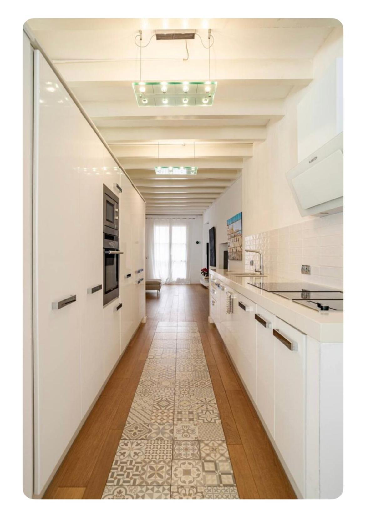 הוילה פלמה דה מיורקה Casa Baldovinos מראה חיצוני תמונה