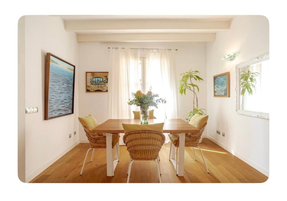 הוילה פלמה דה מיורקה Casa Baldovinos מראה חיצוני תמונה