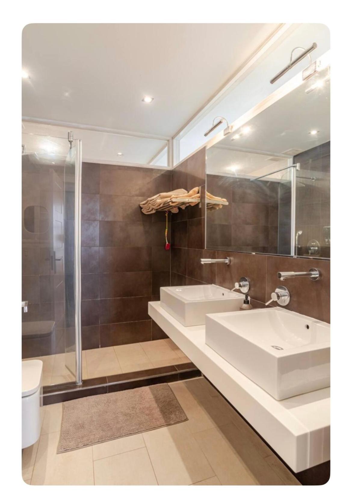הוילה פלמה דה מיורקה Casa Baldovinos מראה חיצוני תמונה