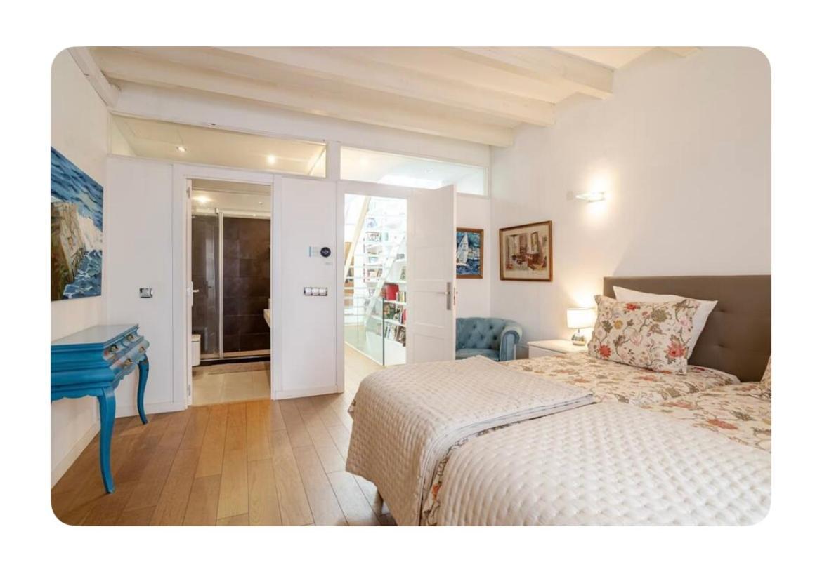 הוילה פלמה דה מיורקה Casa Baldovinos מראה חיצוני תמונה