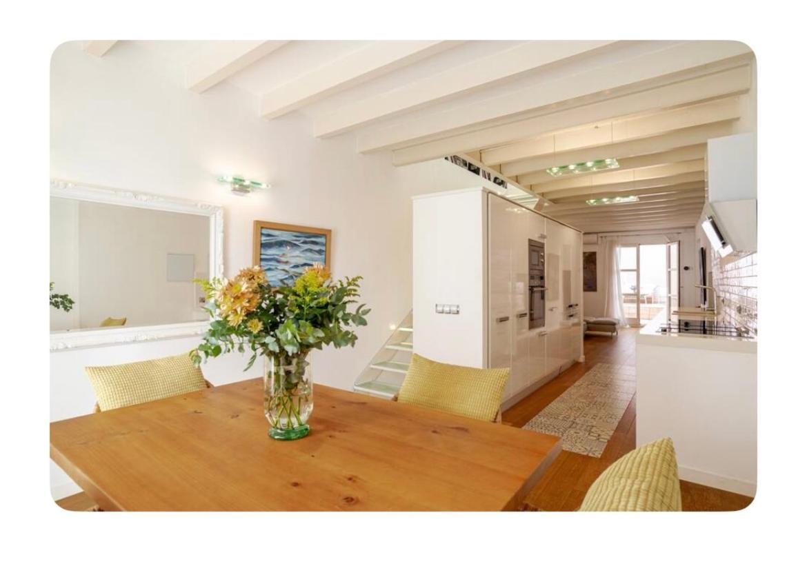 הוילה פלמה דה מיורקה Casa Baldovinos מראה חיצוני תמונה
