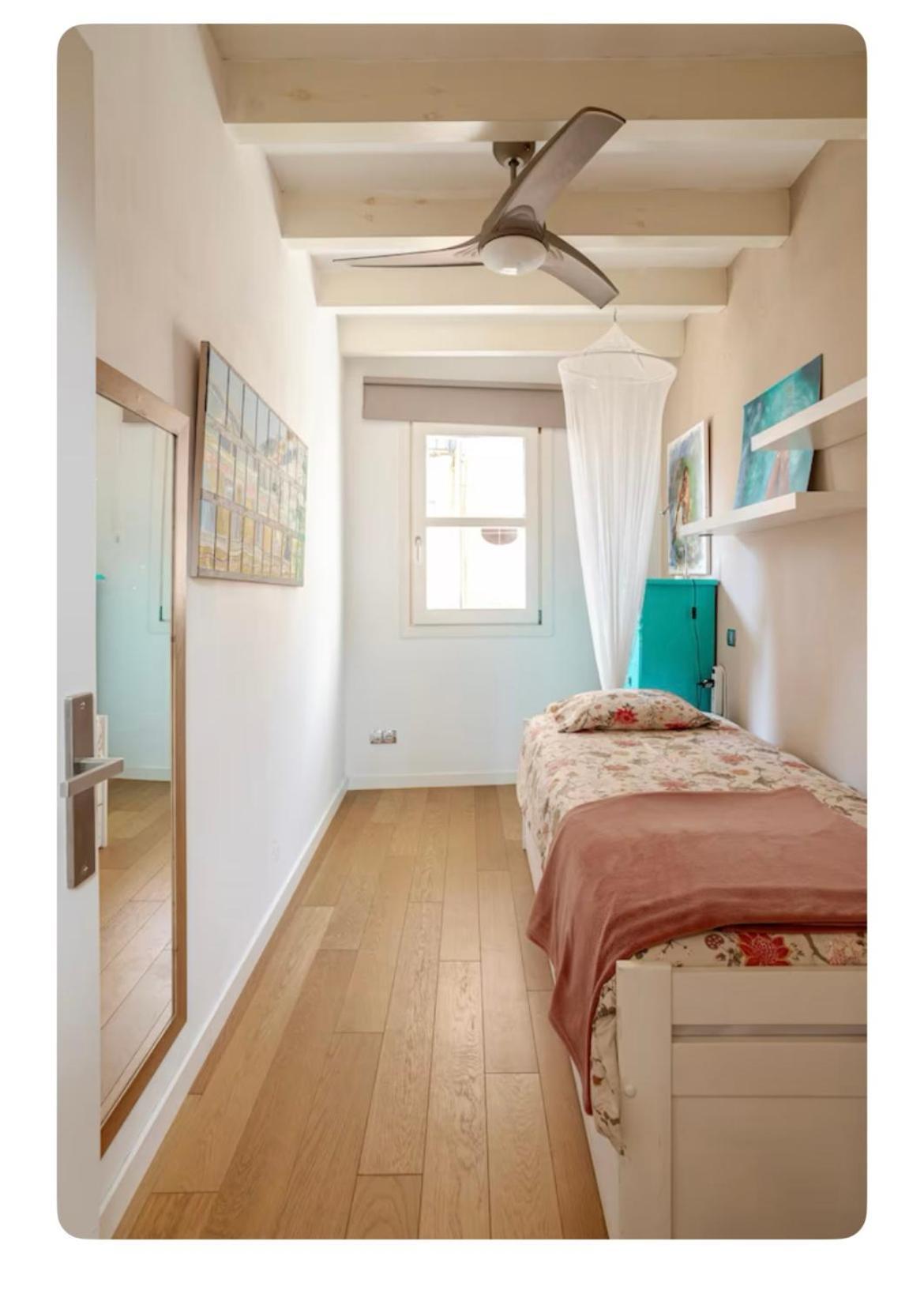הוילה פלמה דה מיורקה Casa Baldovinos מראה חיצוני תמונה
