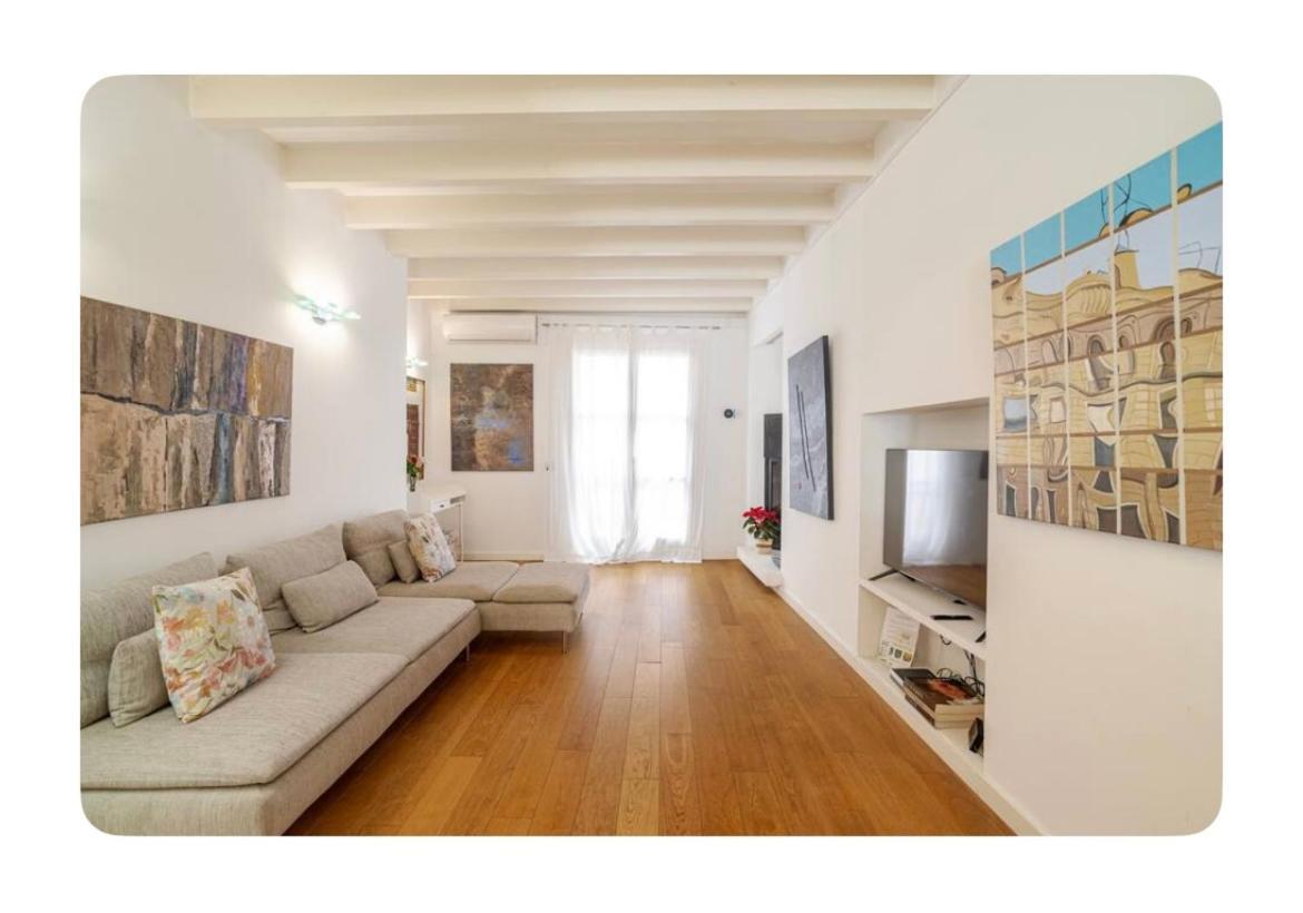 הוילה פלמה דה מיורקה Casa Baldovinos מראה חיצוני תמונה
