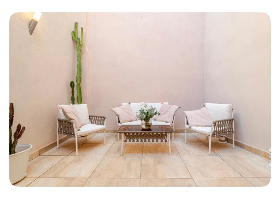 הוילה פלמה דה מיורקה Casa Baldovinos מראה חיצוני תמונה