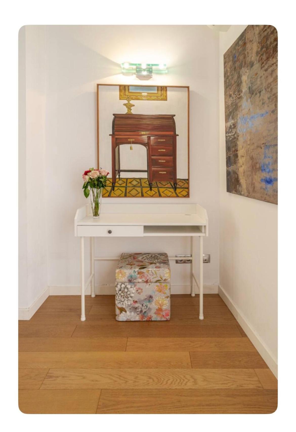 הוילה פלמה דה מיורקה Casa Baldovinos מראה חיצוני תמונה